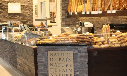 Nature de Pain