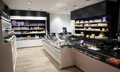 Fromagerie Ducoulombier