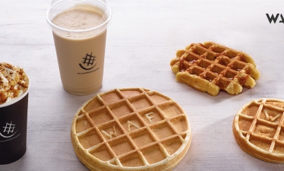 Waffle Factory