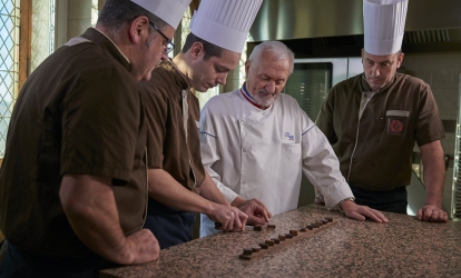 Les Chocolats Yves Thuriès
