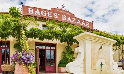 Bages Bazaar