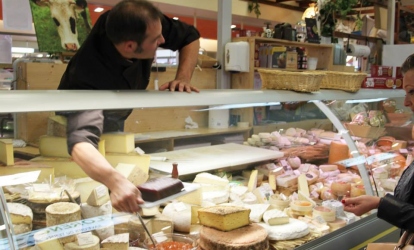 La Fromagerie de Pierre