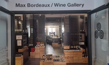 Max Bordeaux