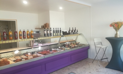 Le Gourmet Traiteur