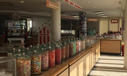 Confiserie Manuel