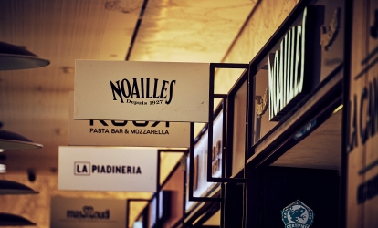Torréfaction Noailles du Port