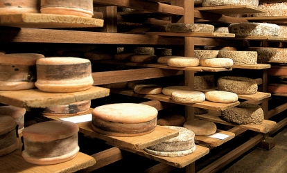 Crèmerie du Parc