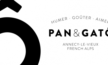 Boulangerie Pan & Gatô