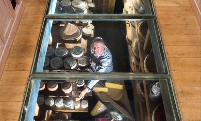 Fromagerie Pierre Gay