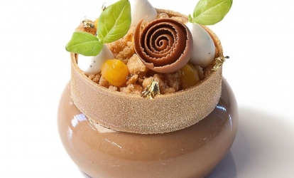 Chocolats Weiss
