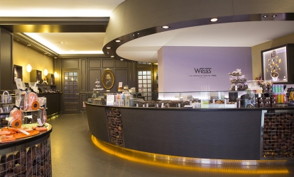 Chocolaterie Weiss