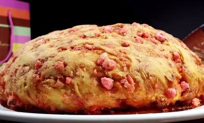 Pâtisserie Pralus