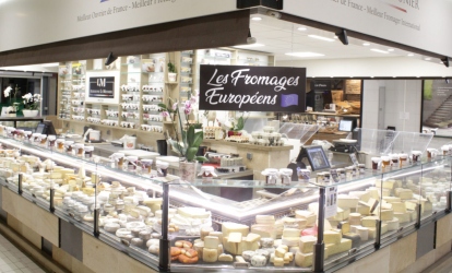 Les Fromages du Moulin