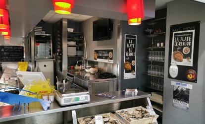 Comptoir Saint-Kerber