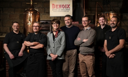Distillerie Denoix