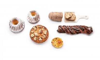 Pâtisserie Gilg