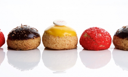 Pâtisserie Chocolaterie Helterlé