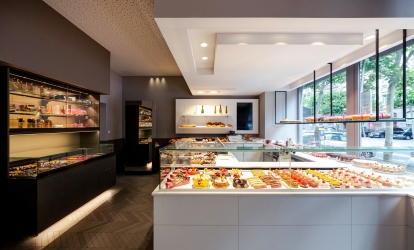 Pâtisserie Kubler