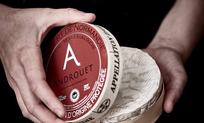 Androuet - Daguerre