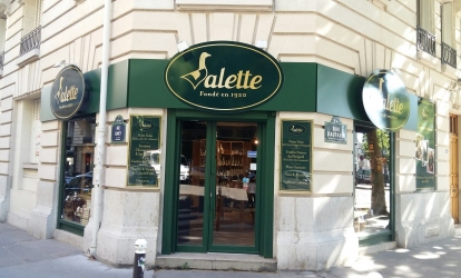 Valette