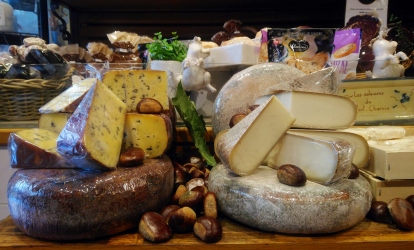 Fromagerie L'Alpage