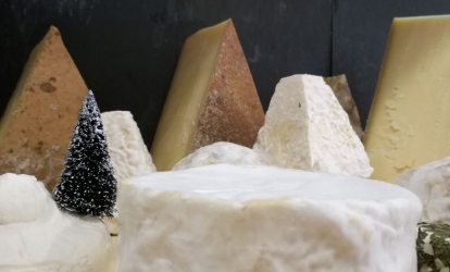 Fromagerie Riondet