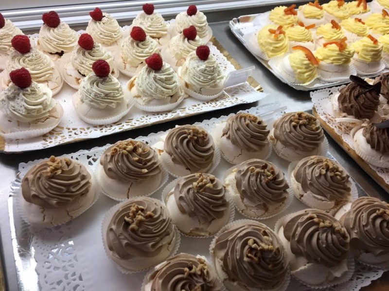 O Gateau Gault Millau