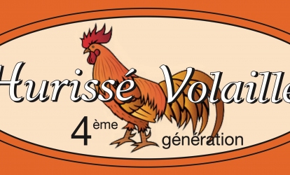 Hurissé Volailles