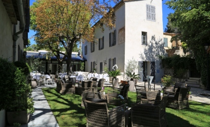 Villa Archange