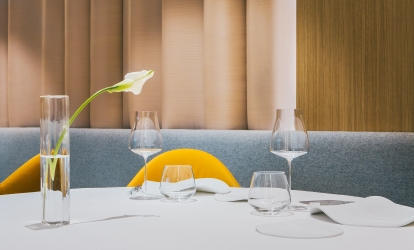 Restaurant William Frachot