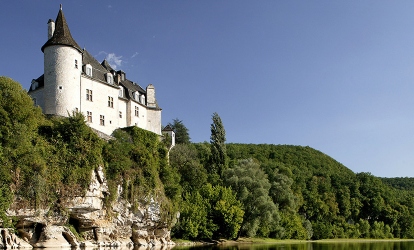 Château de la Treyne