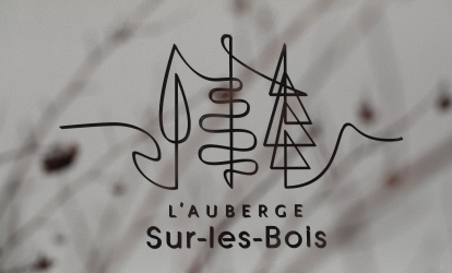 L'Auberge sur les Bois