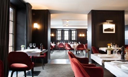 Le Comptoir de l'Apogée