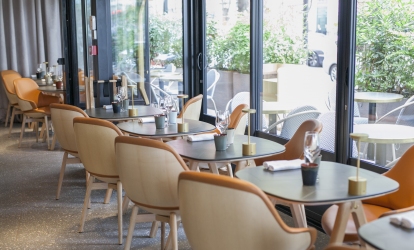 Shirvan Café Métisse