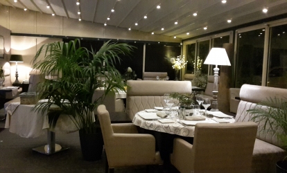 Restaurant Pierre Grein