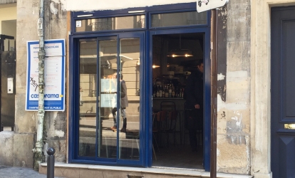 Restaurant Abri