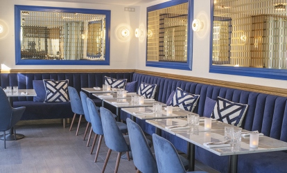 Sourire le Restaurant