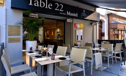 Table 22