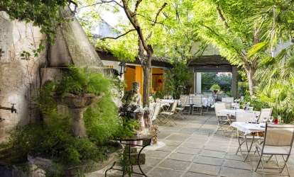 Le Patio