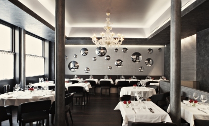 Restaurant Maxan