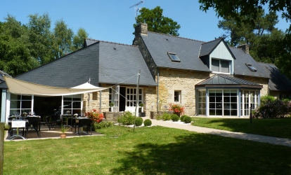 La Ferme de l'Odet