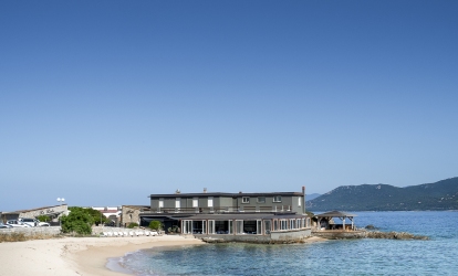 Le Lido