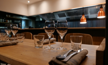 Bistrot RG