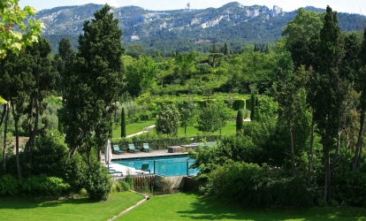 Restaurant Les Terrasses de l'Image