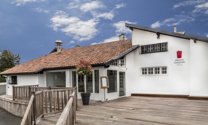 Maison Sukaldari