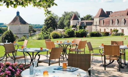 Le Bistrot des Vigiers