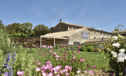 Ferme Chapouton