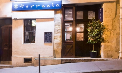 Terronia