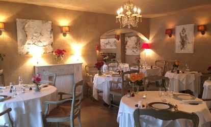 Le Clos Saint-Basile
