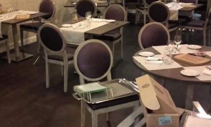 La Table de Bruno